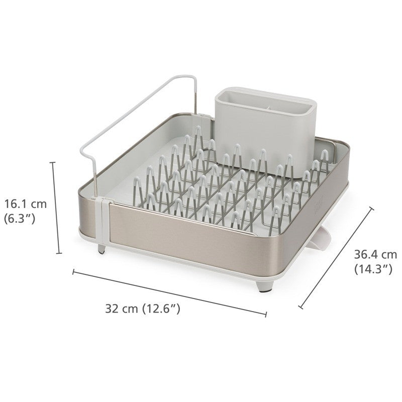 Joseph Joseph Extend Steel Dish Rack