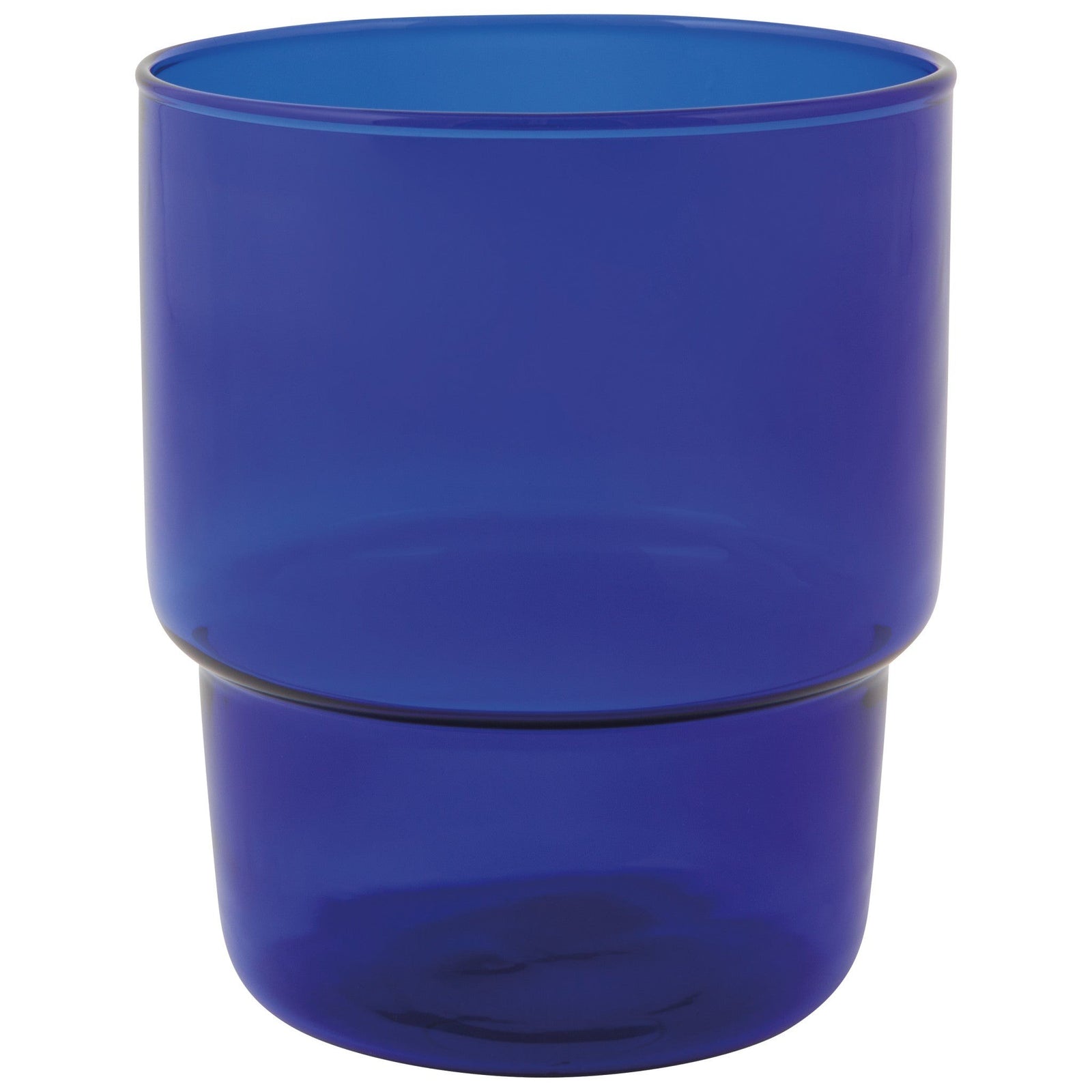 Danica Stacked Water Tumbler 13oz - iQ living