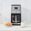 Cuisinart 14-Cup PerfecTemp Coffeemaker With Over-Ice