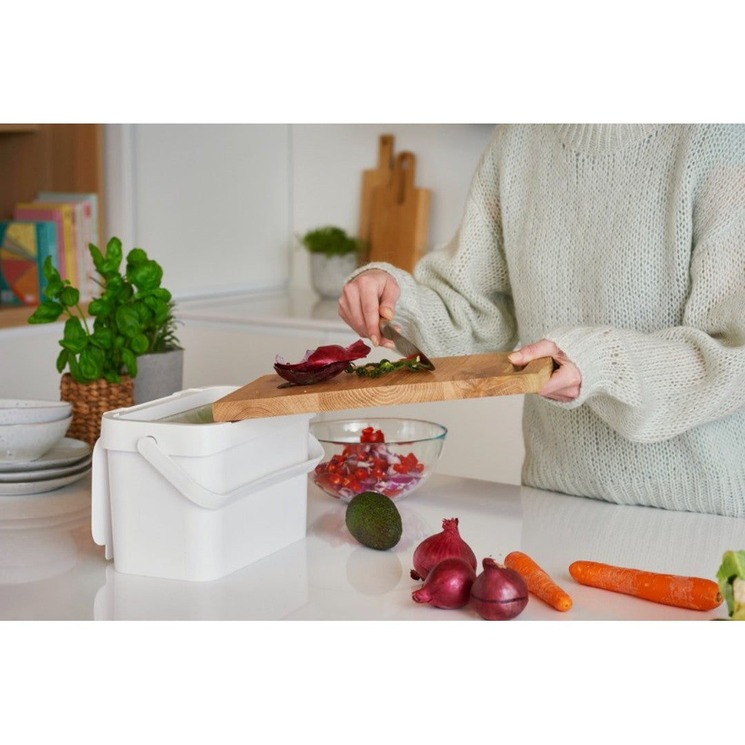 SmartStore Collect Biowaste Compost Container - iQ living