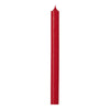 IHR Unscented Cylinder Candle 10"