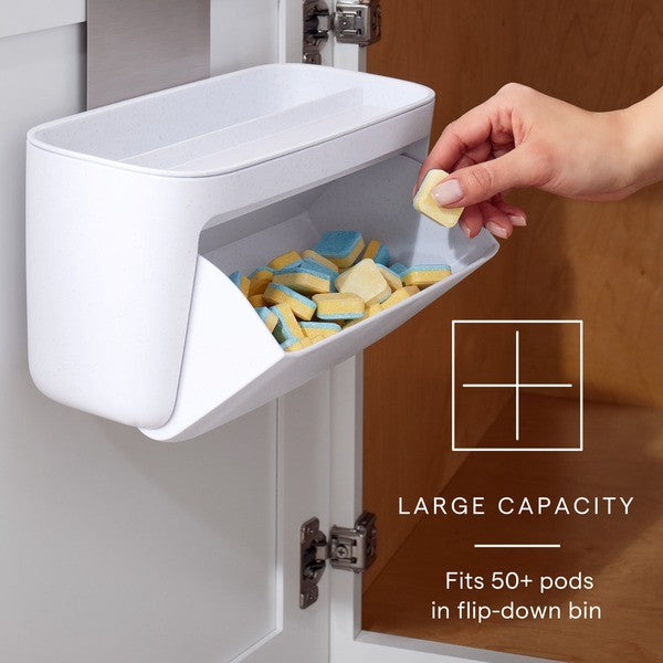 YouCopia DoorStash Dishwasher Pod Holder