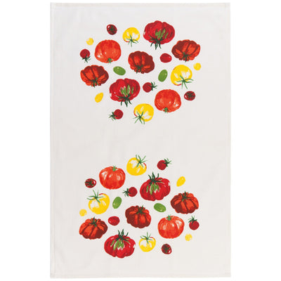 Now Designs Heirloom Tomatoes Collection