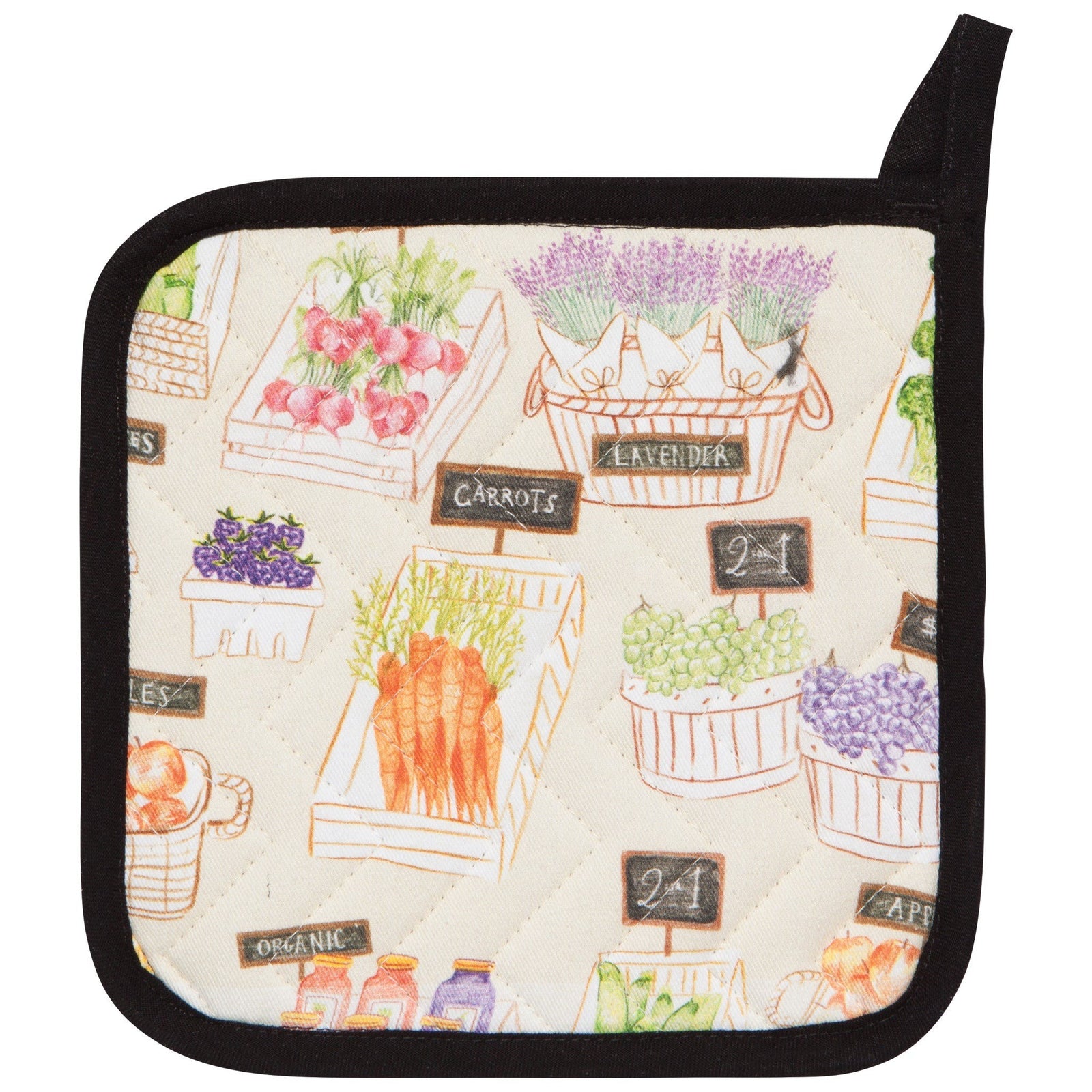 Now Designs Locally Grown Collection - iQ living