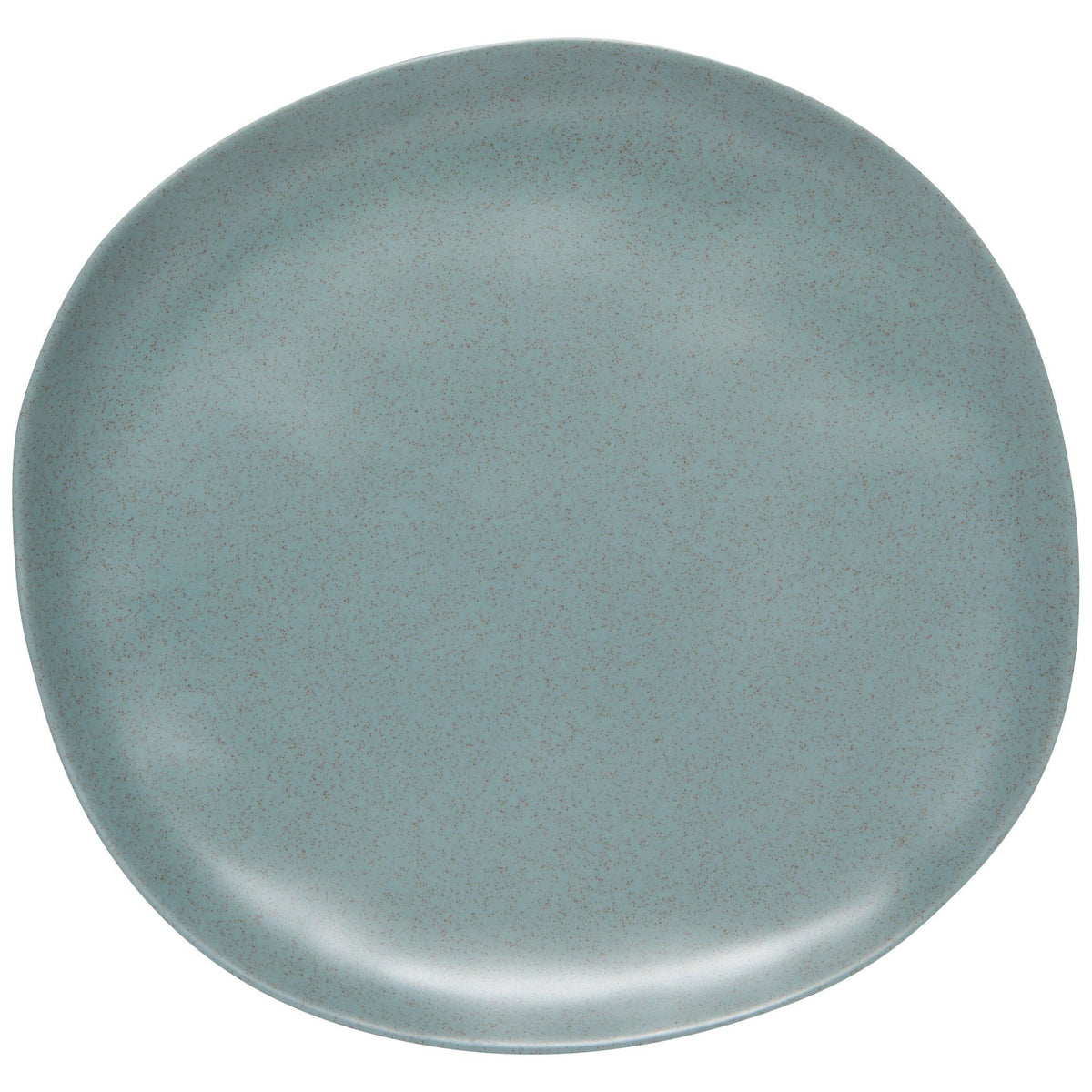 Now Designs Fresco Melamine Dinner Plate 11"