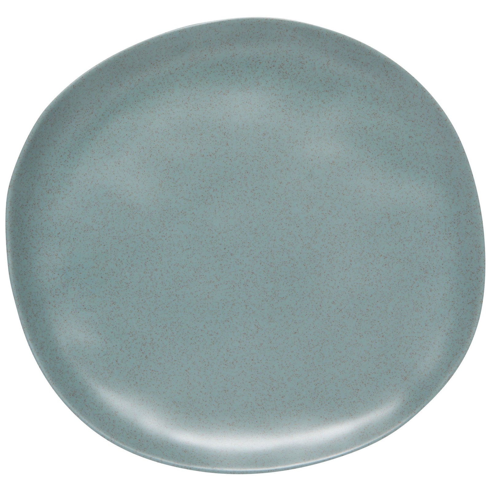 Now Designs Fresco Melamine Dinner Plate 11"