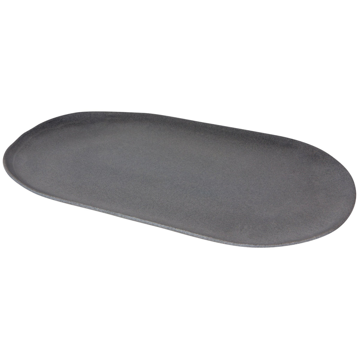 Now Designs Fresco Melamine Oval Serving Platter