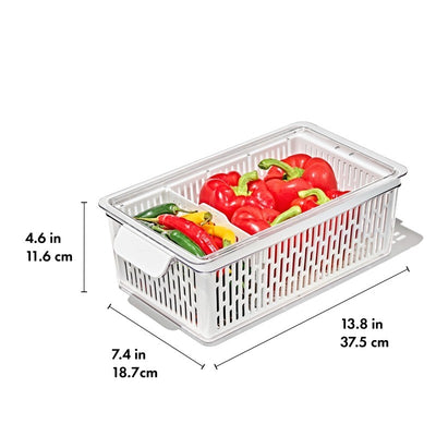 OXO Produce Saver Storage Bin