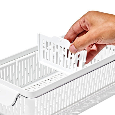 OXO Produce Saver Long Storage Bin