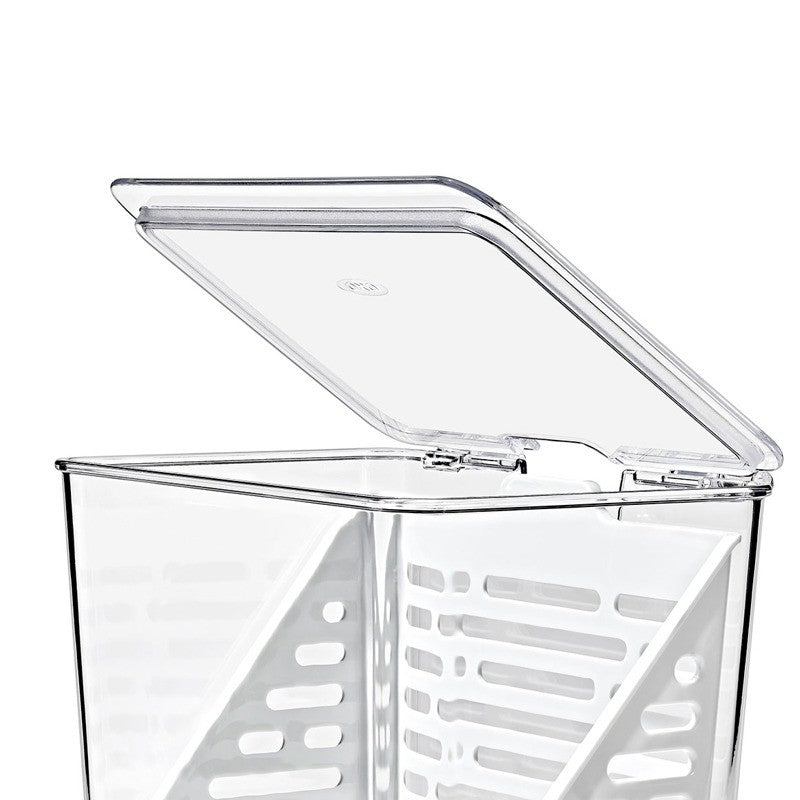 OXO Produce Saver Herb Keeper - iQ living