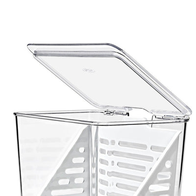 OXO Produce Saver Herb Keeper