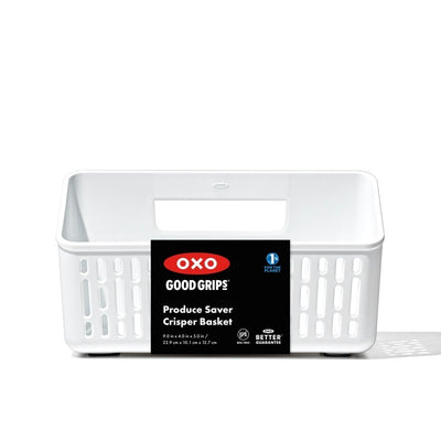 OXO Produce Saver Crisper Basket