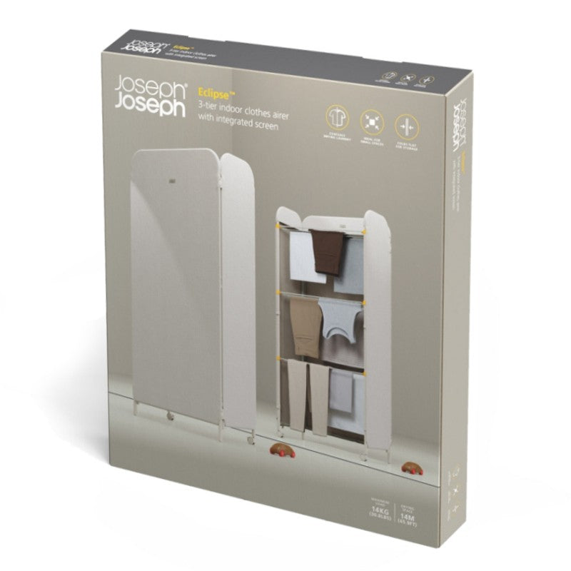 Joseph Joseph Eclipse 3-Tier Drying Rack
