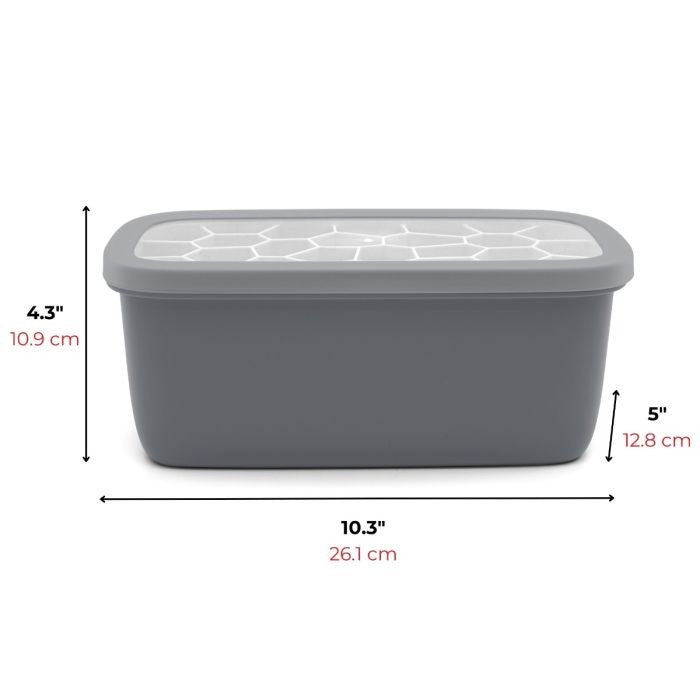 Starfrit Gourmet Silicone Ice Cube Set - iQ living