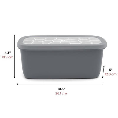 Starfrit Gourmet Silicone Ice Cube Set