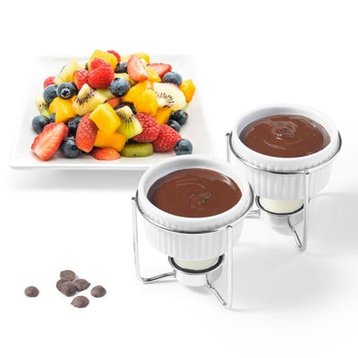 Starfrit Gourmet Butter Warmers Set Of 2