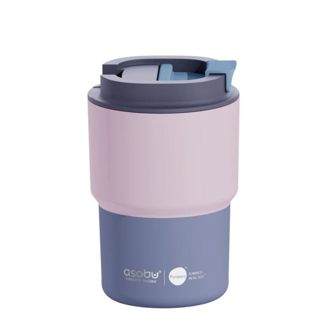 Asobu Coffee Express Tumbler 12oz