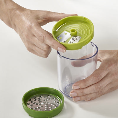 Joseph Joseph Spiro 3-In-1 Spiralizer