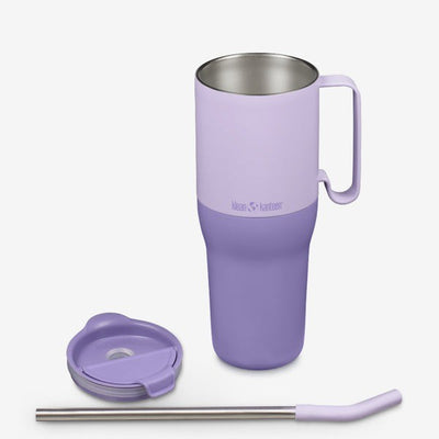 Klean Kanteen Rise Tumbler 36oz With Straw