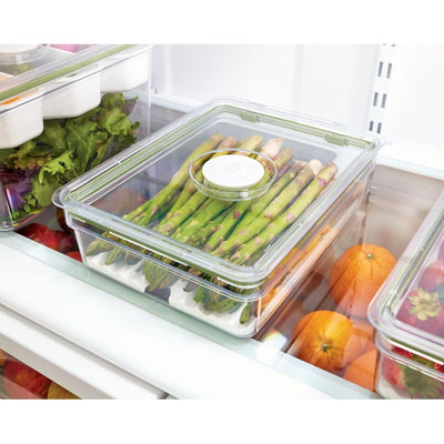 iDesign iDFresh Produce Storage Bin