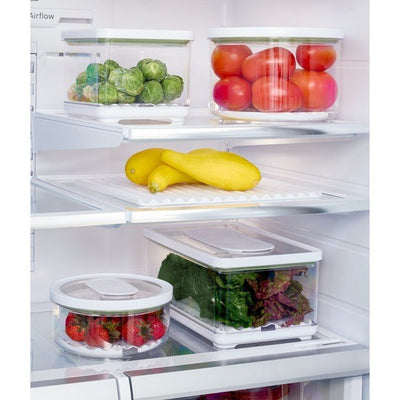 iDesign iDFresh Produce Storage Bowl