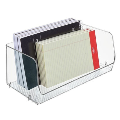 iDesign Fridge Binz Stacking Organizer