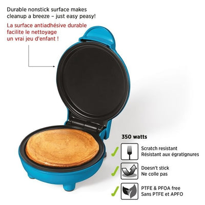 Starfrit Mini Pancake Maker