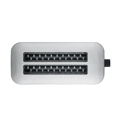 Salton 4 Slice Digital Countdown Toaster