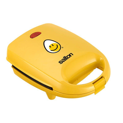 Salton Get Cracking 4 Bite Egg Maker