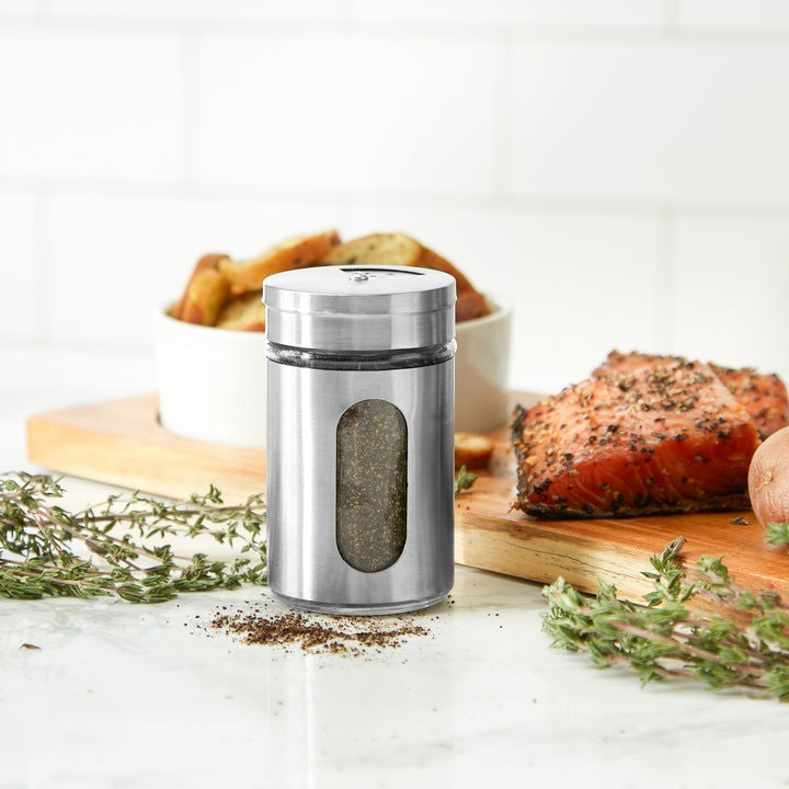 RSVP Endurance Spice Shaker - Tall 3oz