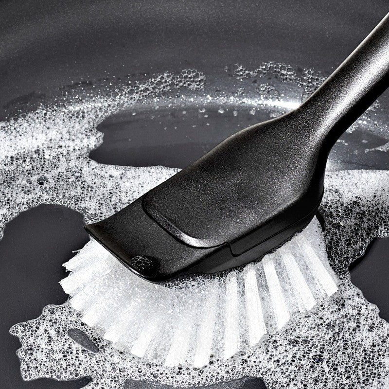 OXO SteeL Dish Brush