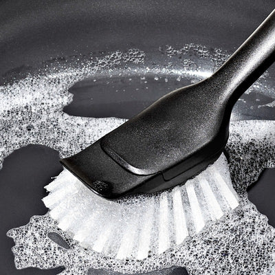 OXO SteeL Dish Brush