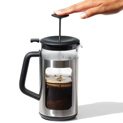 OXO BREW French Press 8 Cup