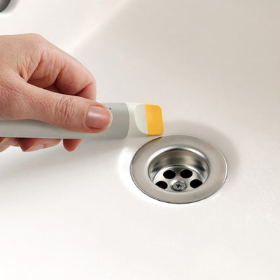 Joseph Joseph CleanTech 3-in-1 Detail Cleaning Brush