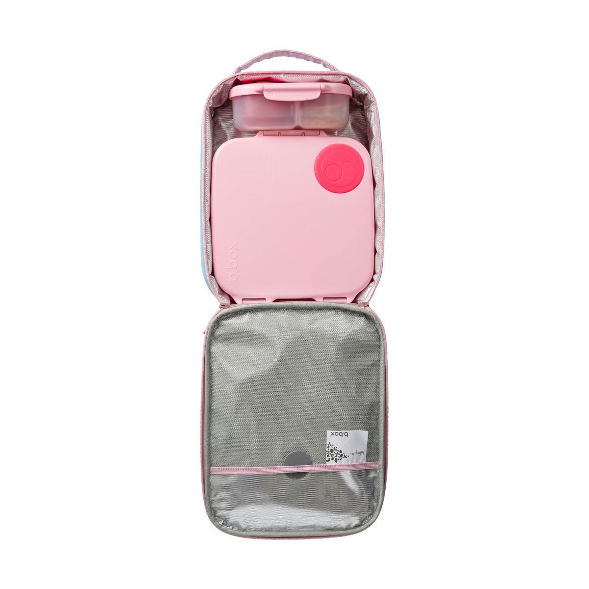 B.Box Insulated Flexi Lunchbag - Morning Sky
