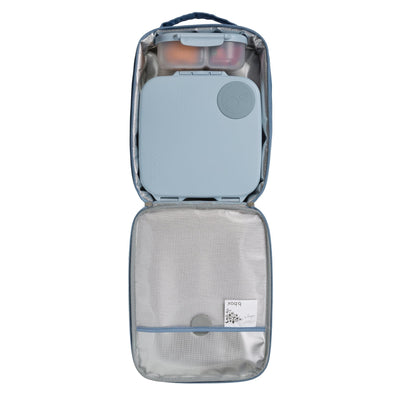 B.Box Insulated Flexi Lunchbag - Surfs Up