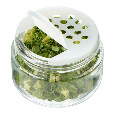 Trudeau Stak 12 Bottle Spice Rack