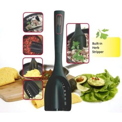 Norpro Grip-EZ Cooking Utensil