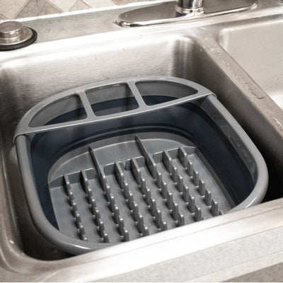 Norpro Collapsible Dish Rack