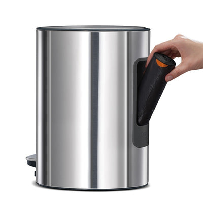 Joseph Joseph EasyStore Luxe Pedal Waste Can - 5L