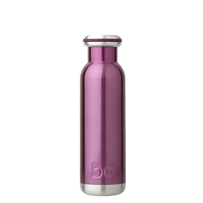 BQ Insulated Water Bottle 15oz
