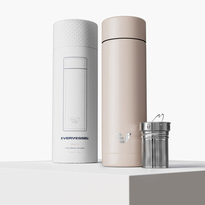 Ever Vessel Multi Insulated Bottle 17oz