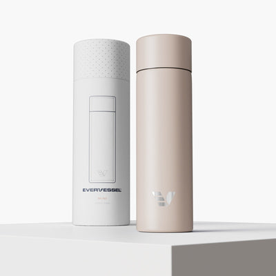 Ever Vessel Mini-Multi Insulated Bottle 14oz