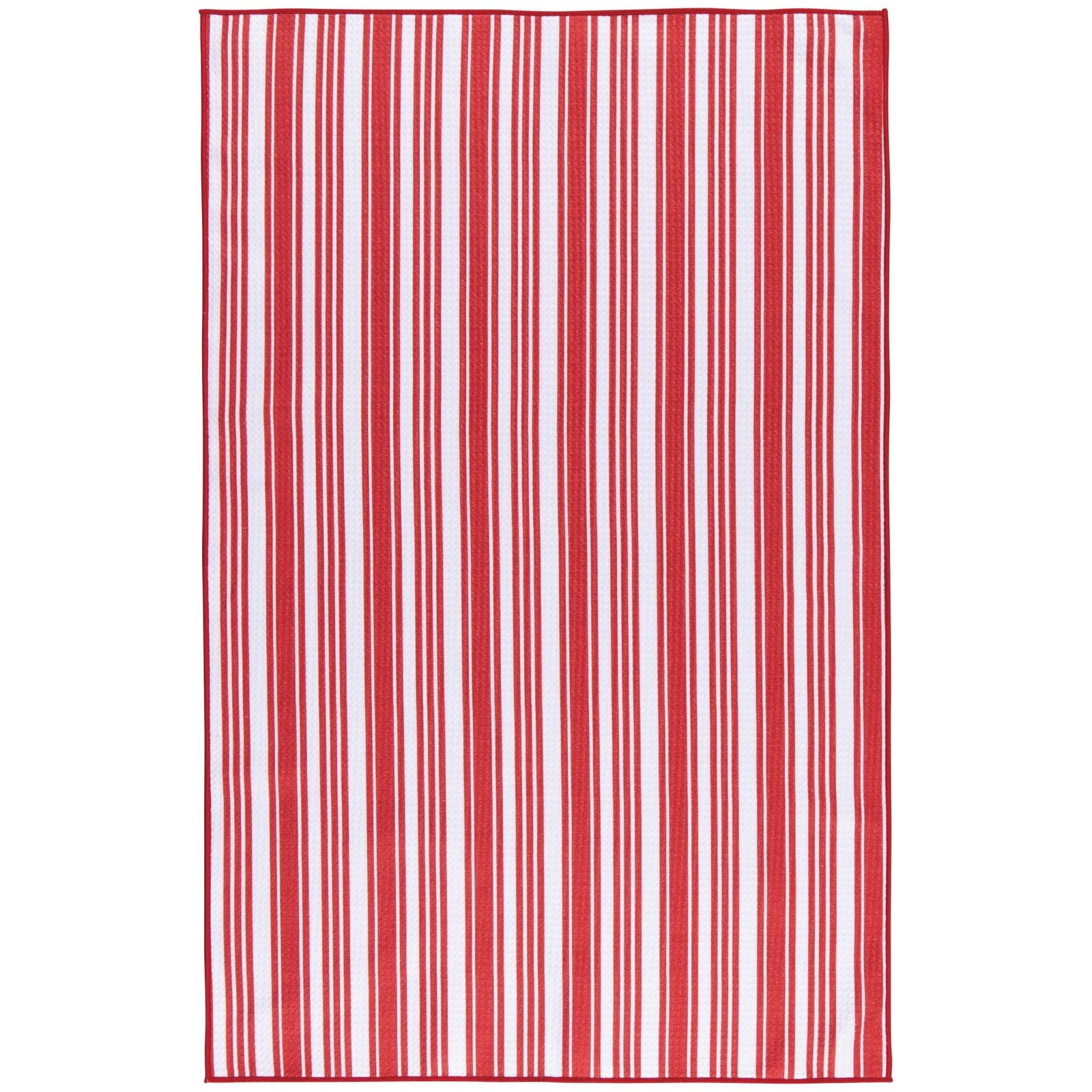 Now Designs Microfiber Stripe Dishtowel