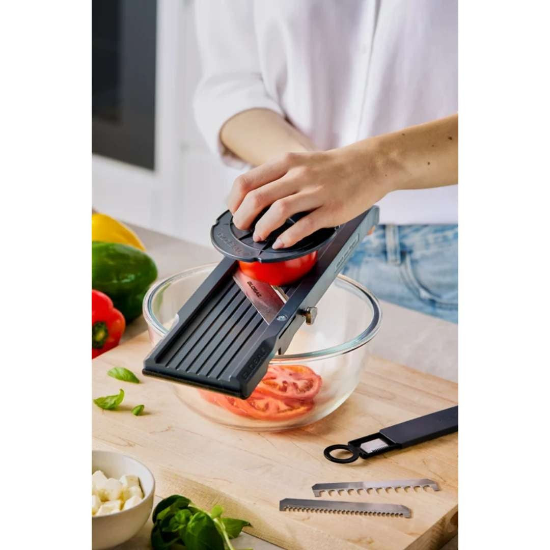 Global Vegetable Mandoline Slicer