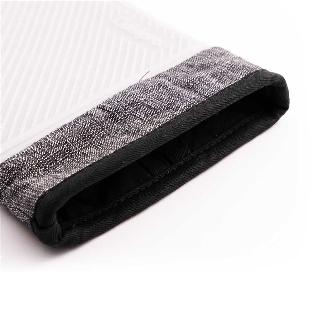 Cuisipro Hand Safety Silicone Oven Mitt