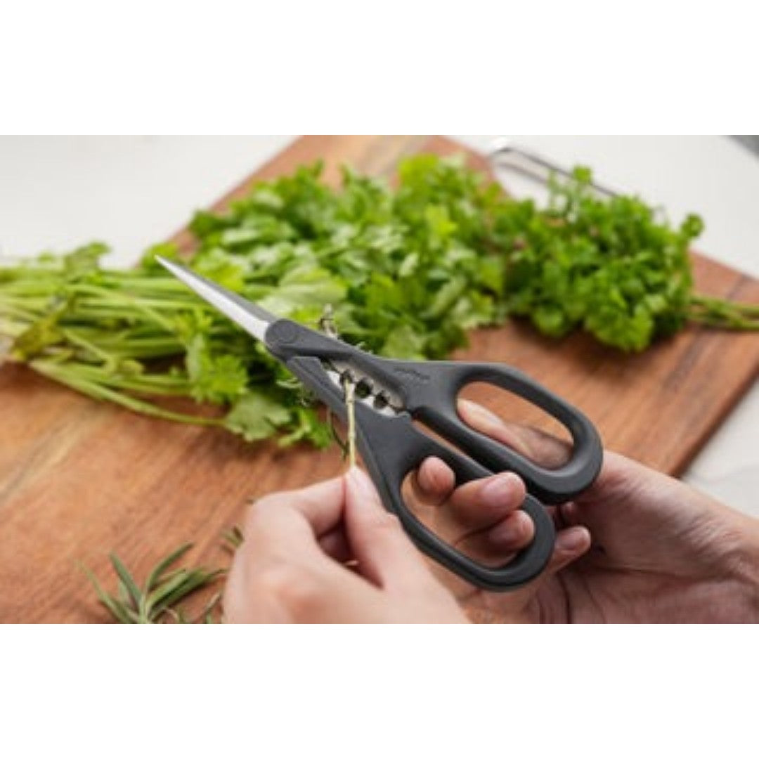 Zyliss Herb Snippers