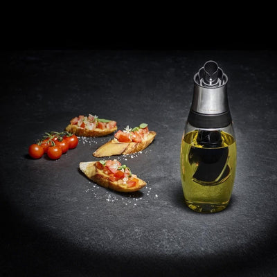 Cole & Mason Oil & Vinegar Duo Dispenser