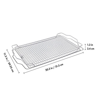 OXO PRO Ceramic Cooling Rack 11.5" x 20"