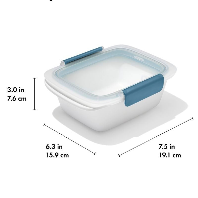 OXO Prep & Go Entree Food Container 780ml - iQ living
